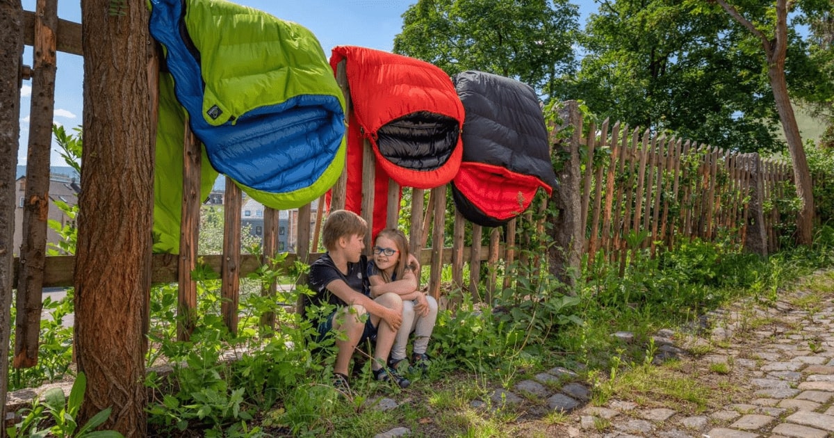 sleeping bags-1